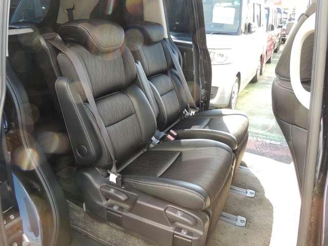 オデッセイ アブソルート・ＥＸ　修復歴無（46枚目）