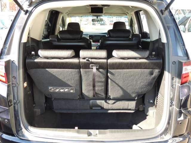 オデッセイ アブソルート・ＥＸ　修復歴無（49枚目）