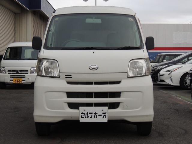 ハイゼットカーゴ スペシャル(5枚目)