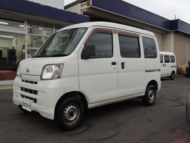 ハイゼットカーゴ スペシャル(7枚目)