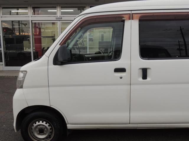 ハイゼットカーゴ スペシャル(9枚目)