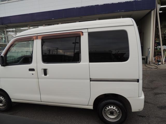 ハイゼットカーゴ スペシャル(10枚目)