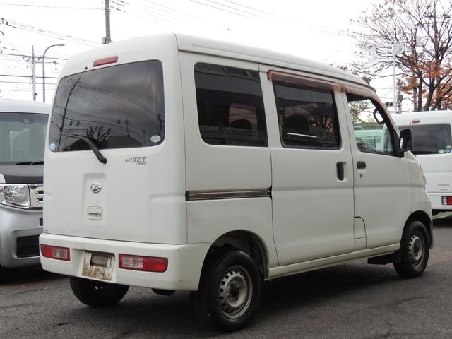 ハイゼットカーゴ スペシャル(15枚目)
