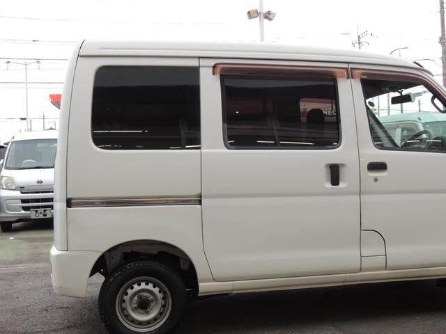 ハイゼットカーゴ スペシャル(16枚目)