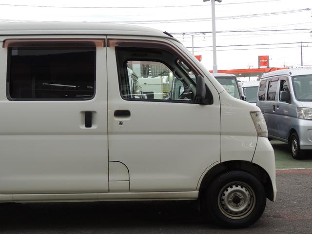 ハイゼットカーゴ スペシャル(17枚目)