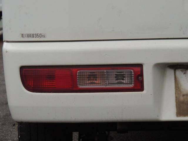 ハイゼットカーゴ スペシャル(19枚目)