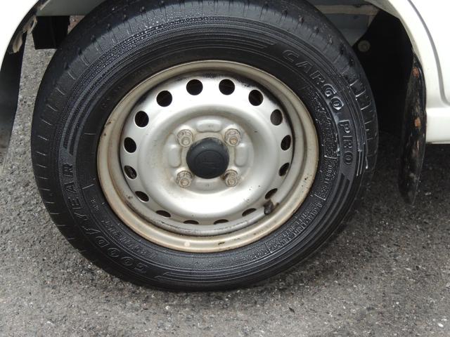 ハイゼットカーゴ スペシャル(26枚目)