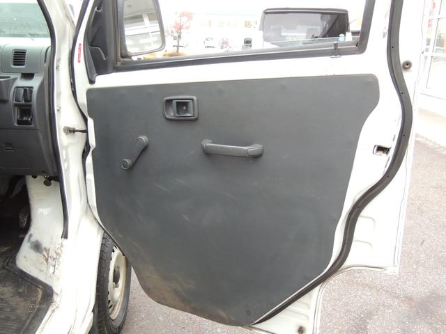 ハイゼットカーゴ スペシャル(29枚目)