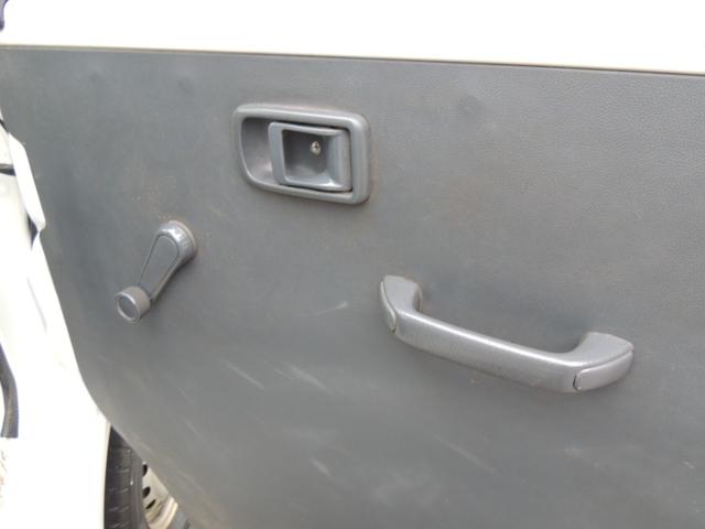 ハイゼットカーゴ スペシャル(30枚目)