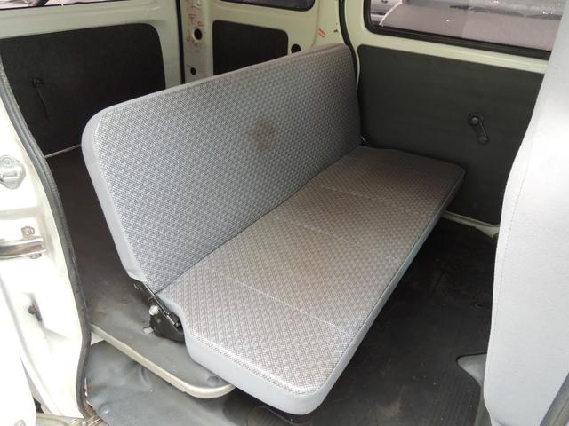 ハイゼットカーゴ スペシャル(32枚目)