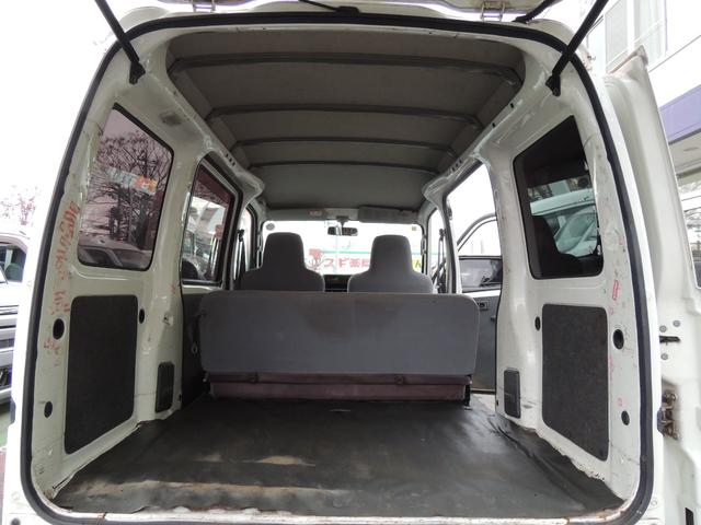 ハイゼットカーゴ スペシャル(33枚目)