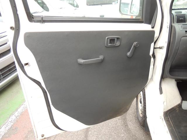 ハイゼットカーゴ スペシャル(36枚目)