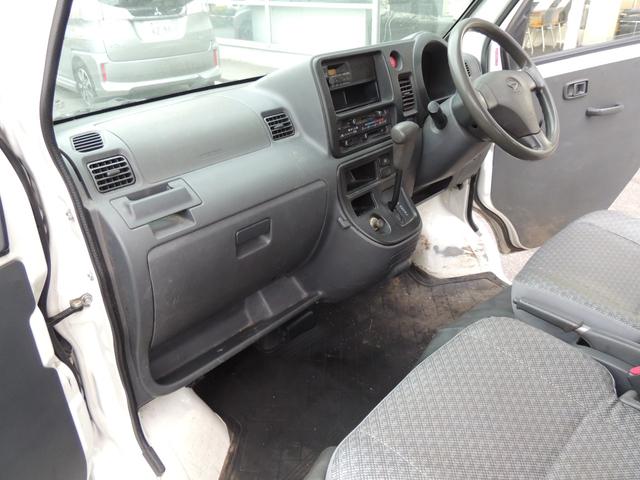 ハイゼットカーゴ スペシャル(38枚目)