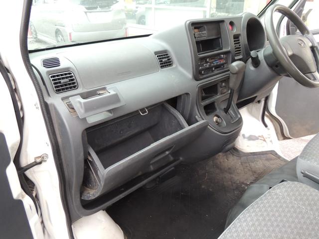 ハイゼットカーゴ スペシャル(39枚目)