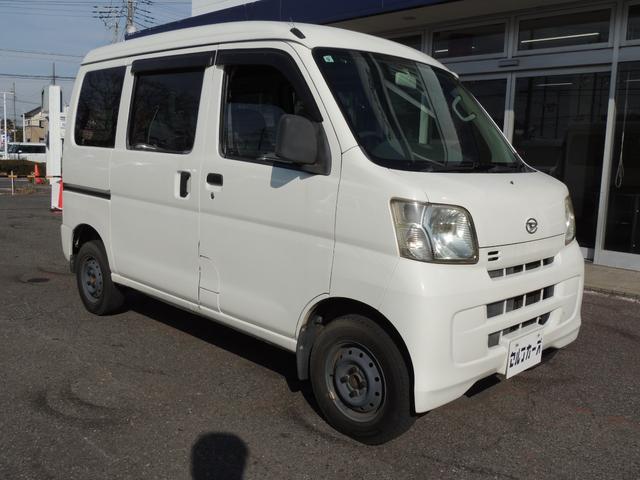 ハイゼットカーゴ ＤＸ　修復歴無（7枚目）