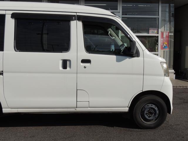 ハイゼットカーゴ ＤＸ　修復歴無（9枚目）