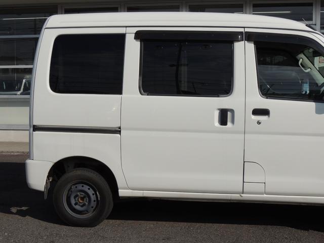 ハイゼットカーゴ ＤＸ　修復歴無（10枚目）