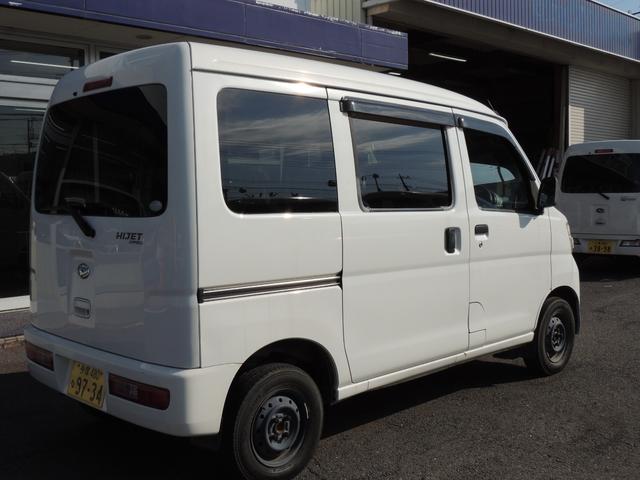 ハイゼットカーゴ ＤＸ　修復歴無（11枚目）