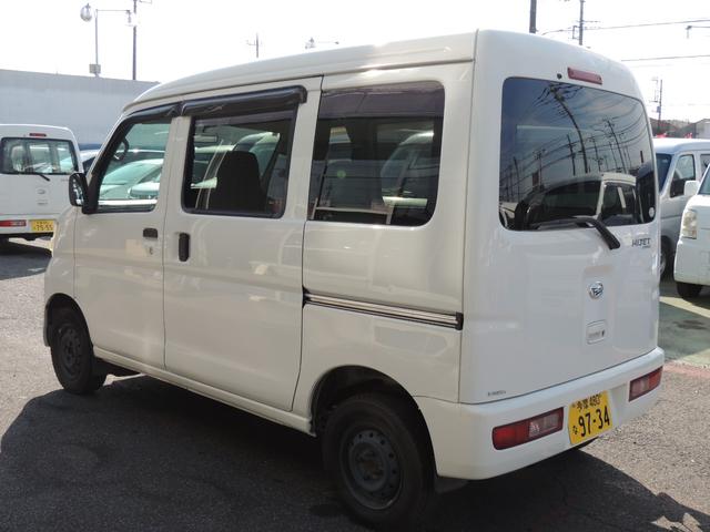 ハイゼットカーゴ ＤＸ　修復歴無（15枚目）