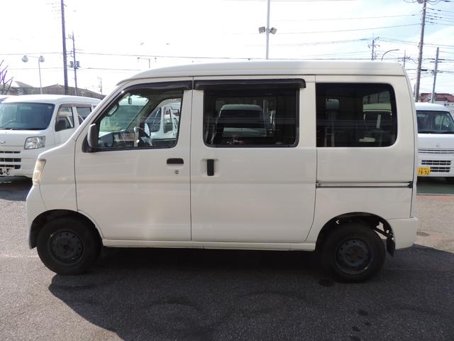 ハイゼットカーゴ ＤＸ　修復歴無（16枚目）