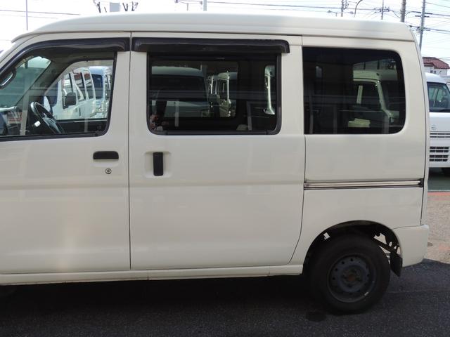 ハイゼットカーゴ ＤＸ　修復歴無（17枚目）