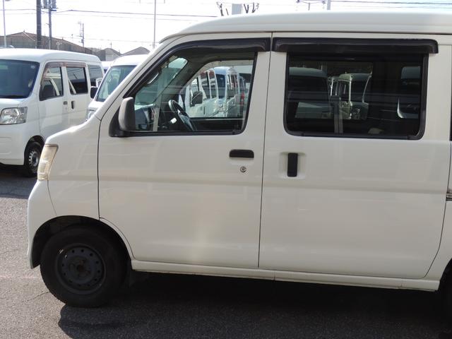 ハイゼットカーゴ ＤＸ　修復歴無（18枚目）