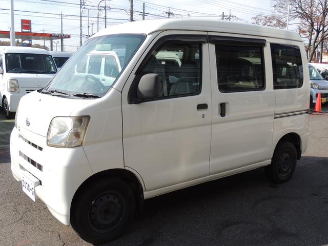 ハイゼットカーゴ ＤＸ　修復歴無（19枚目）