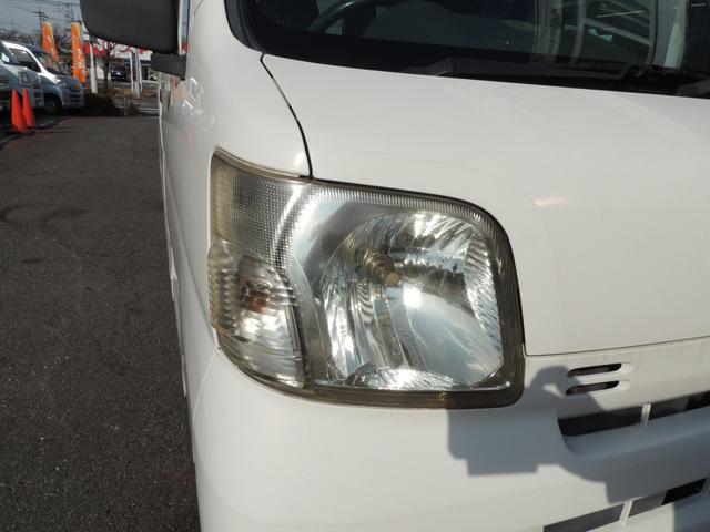 ハイゼットカーゴ ＤＸ　修復歴無（20枚目）