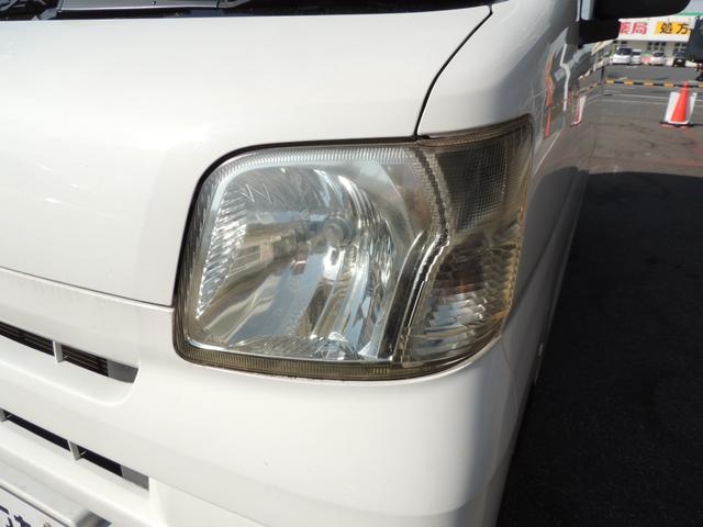 ハイゼットカーゴ ＤＸ　修復歴無（21枚目）