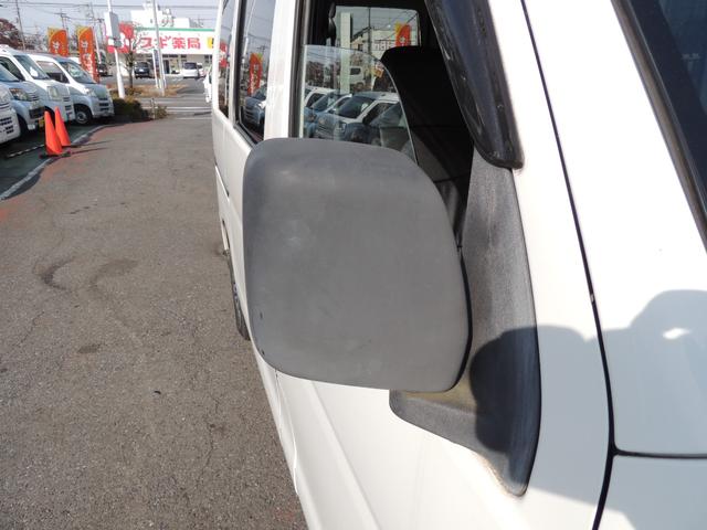 ハイゼットカーゴ ＤＸ　修復歴無（22枚目）