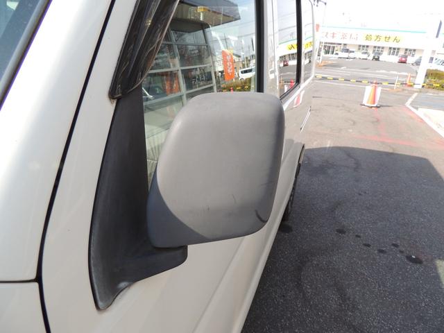 ハイゼットカーゴ ＤＸ　修復歴無（23枚目）