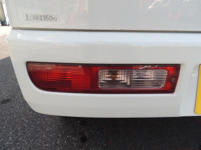 ハイゼットカーゴ ＤＸ　修復歴無（24枚目）