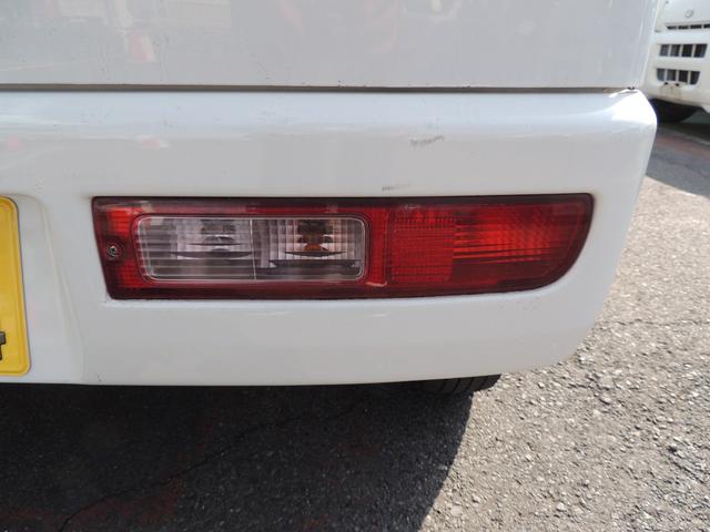 ハイゼットカーゴ ＤＸ　修復歴無（25枚目）