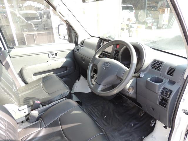 ハイゼットカーゴ ＤＸ　修復歴無（27枚目）