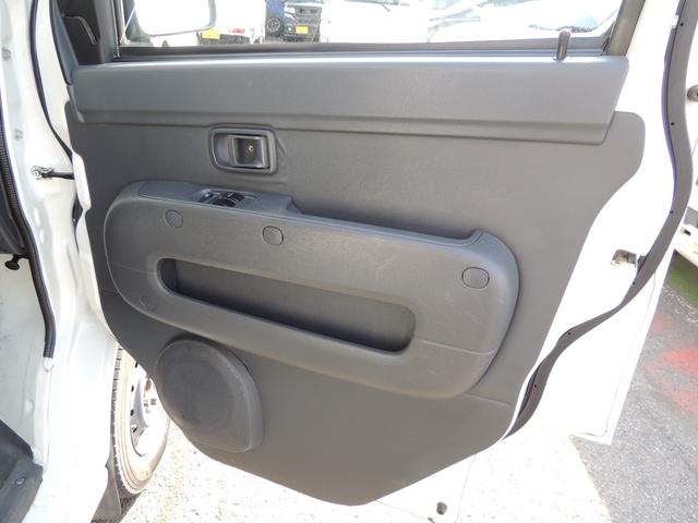 ハイゼットカーゴ ＤＸ　修復歴無（29枚目）