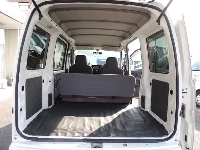 ハイゼットカーゴ ＤＸ　修復歴無（33枚目）