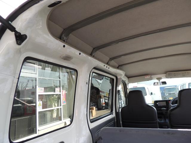 ハイゼットカーゴ ＤＸ　修復歴無（34枚目）