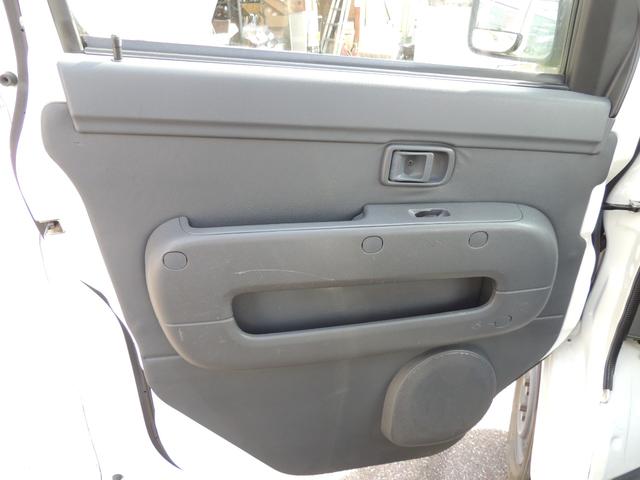 ハイゼットカーゴ ＤＸ　修復歴無（39枚目）