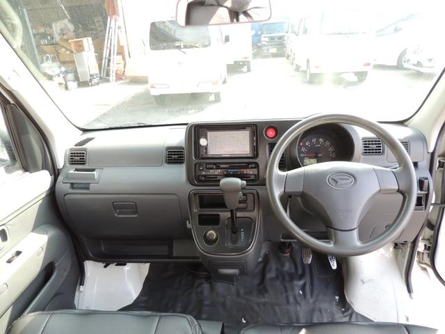 ハイゼットカーゴ ＤＸ　修復歴無（41枚目）