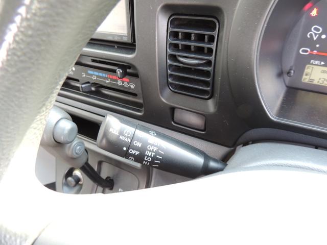 ハイゼットカーゴ ＤＸ　修復歴無（43枚目）