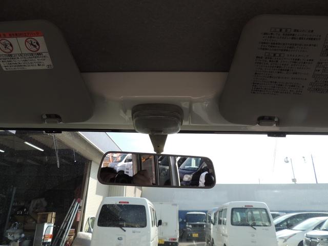 ハイゼットカーゴ ＤＸ　修復歴無（53枚目）