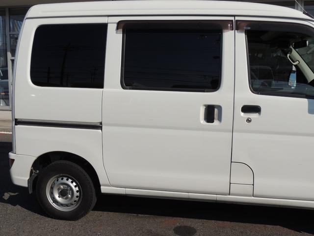 サンバーバン トランスポーター ハイゼットカーゴOEM(10枚目)