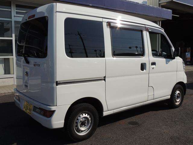 サンバーバン トランスポーター ハイゼットカーゴOEM(11枚目)