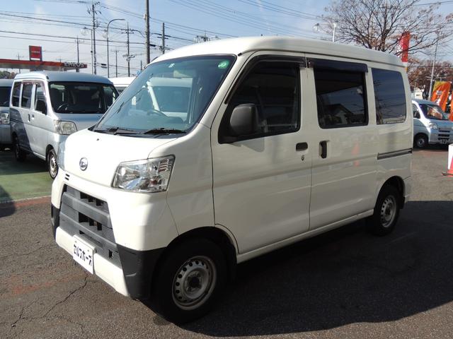 サンバーバン トランスポーター ハイゼットカーゴOEM(19枚目)