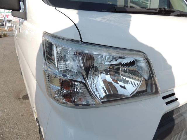 サンバーバン トランスポーター ハイゼットカーゴOEM(20枚目)