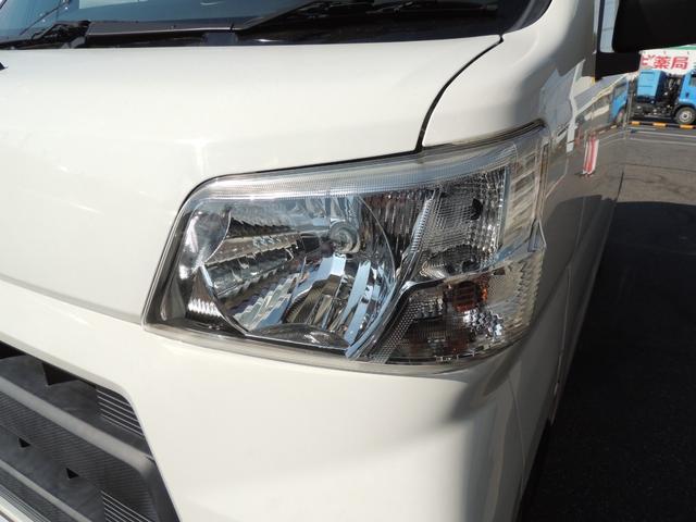 サンバーバン トランスポーター ハイゼットカーゴOEM(21枚目)