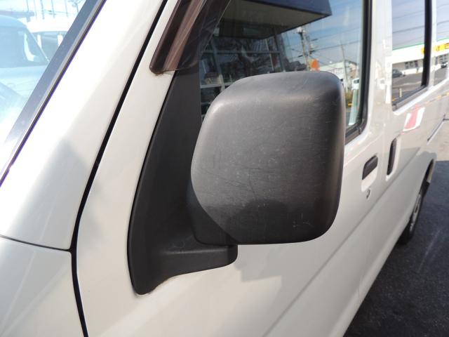 サンバーバン トランスポーター ハイゼットカーゴOEM(25枚目)