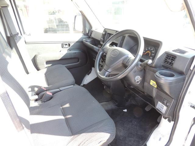 サンバーバン トランスポーター ハイゼットカーゴOEM(26枚目)