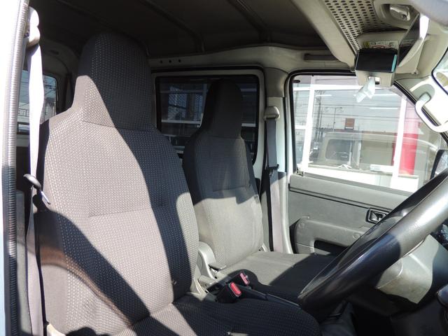 サンバーバン トランスポーター ハイゼットカーゴOEM(27枚目)