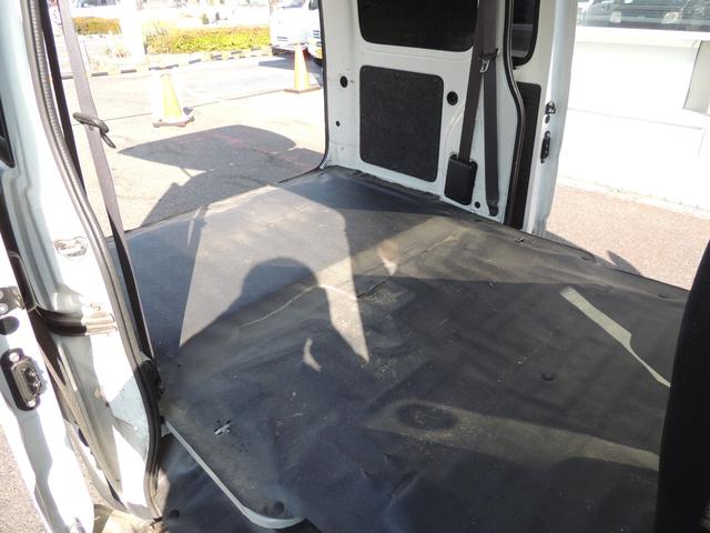 サンバーバン トランスポーター ハイゼットカーゴOEM(28枚目)